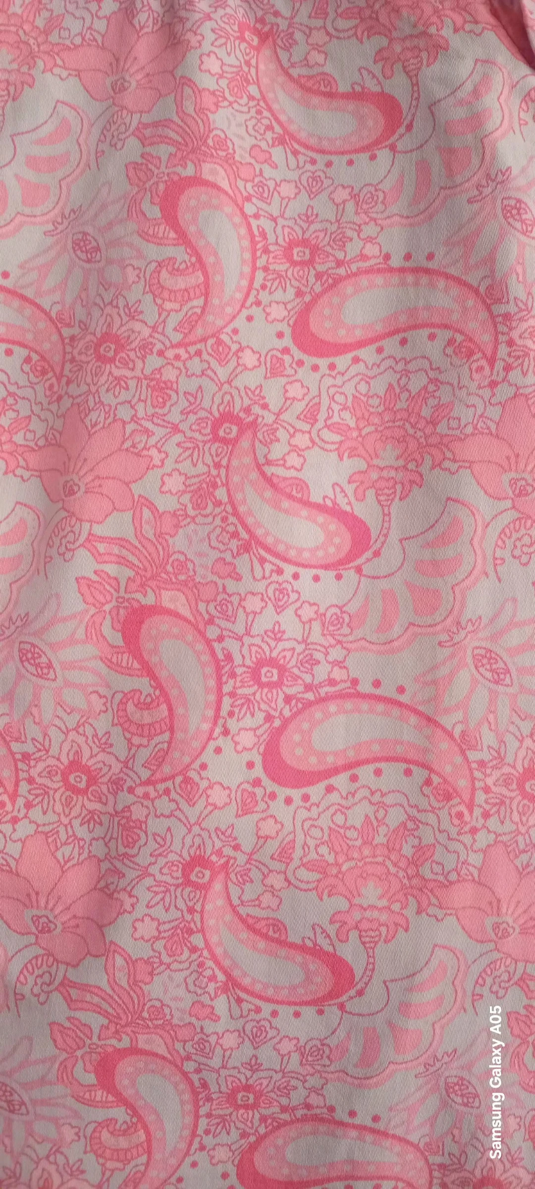 Vestido Vertbaudet 4 anos rosa•Excelente estado – photo 12